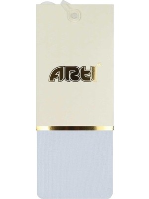 Urfakent Düz Külotlu Çorap 300182 Beyaz