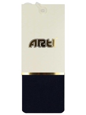 Urfakent Düz Külotlu Çorap 300182 Siyah