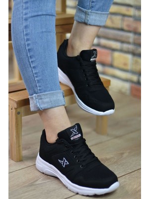 X-Step 020-M Unisex Spor Ayakkabı