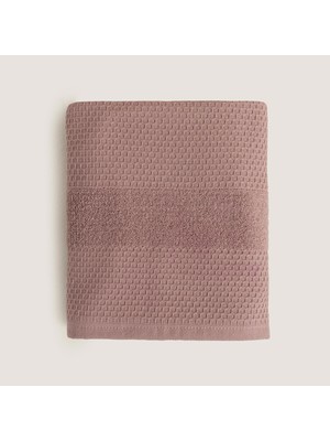 Chakra Sobeska %100 Pamuk Yüz  Havlusu 50X80 cm Murdum