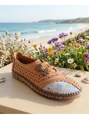 Veqqar Günlük Bayan Ayakkabı