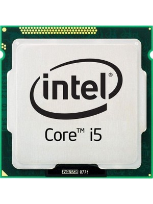 Intel Core i5 3470 3,2 GHz 1155 Pin 3.Nesil İşlemci 6 MB Cache Hız Aşırtma Desteği