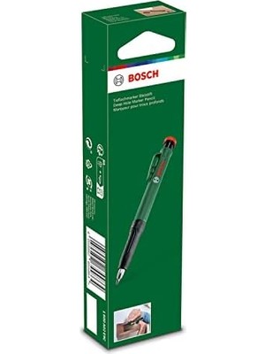 And Işaretleme Kalemi