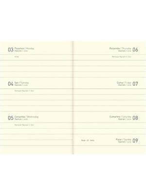 Kaligrafi Set Kaligrafi Set Bordo