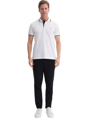 Cazador Erkek Polo Yaka T-Shirt CAZ.46140