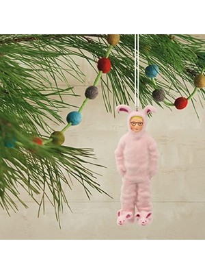 Tavşan Takımında Bir Hikayesi Ralphie Süsü