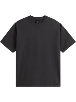 Vans Premium Ss Loose Fit Tshirt VN000TBPEMV1 Siyah Tişört