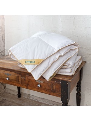 Othello Elegante Piuma 90 Kaz Tüyü Yorgan 155 x 215