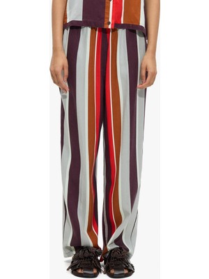 Parfois Kadın %100 Liyosel Pantolon