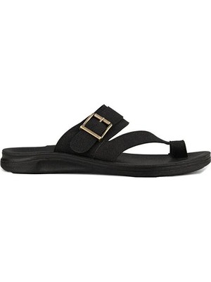 Muya Ferrari Anatomik Taban Erkek Terlik