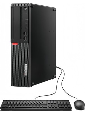 Lenovo Thinkcentre M920S İ5-9500 Vpro 8gb Ddr4 256GB Nvme Opal Wi-Fi+Bluetooth Windows 11 Pro