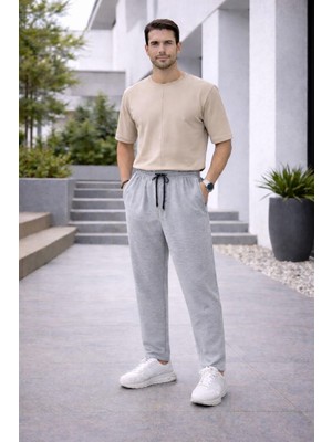 Alexander Gardi Alexandergardı Iki Iplik Pileli Eşofman Altı