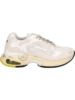 Premiata Air Taban Erkek Sneaker