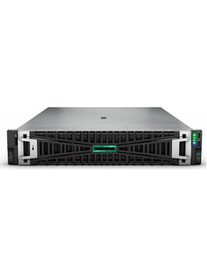 Verto Hpe DL380 GEN11 4510 2X32GB 8sff 2X960GB SSD 2X1000W P71674-425 3yıl Yerinde Garanti
