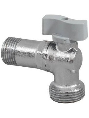 Verto Itimat 535 Mini Çamaşır Makinesi Musluğu