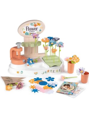 Urfakent Çiçek Marketi