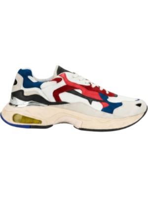 Premiata Air Taban Erkek Sneaker