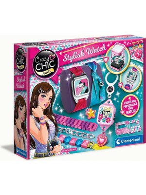 Urfakent 18635  Çılgın Saat