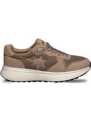 10323 Ryt Erkek Ezrak Anorak Yazlık Anatomik Rahat Spor Ayakkabı