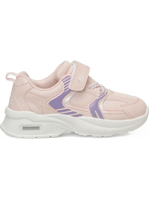 I Cool VITTORIA P 6FX Pembe Kız Çocuk Spor Ayakkabı
