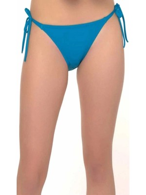 Çamaşır Kenti Bayan Alt Bikini 8253