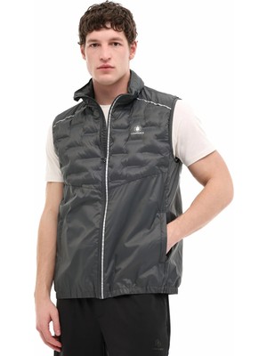 Lumberjack ml Jım 4prf1-02 6fx Gri Erkek Yağmurluk