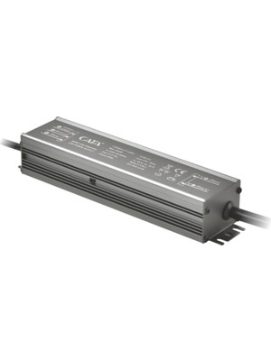Cata Ct 2593 Dış Mekan 17A Şerit LED Trafosu 12V 200W