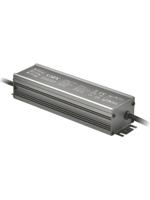 Cata Ct 2592 Dış Mekan 12.5A Şerit LED Trafosu 12V 150W