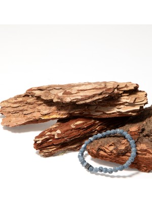 Pierre Cardin Erkek Gri Bileklik 50325576-100