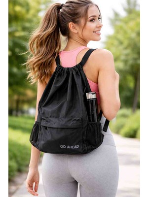 Spor  Sırt Çantası