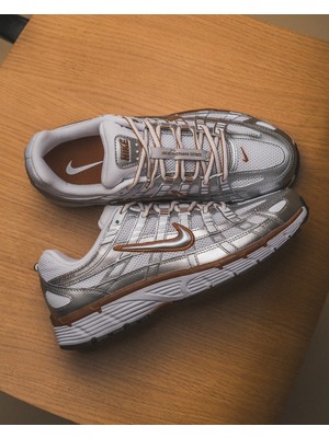 Nike P-6000 'light British Tan' Erkek Sneaker Ayakkabı-Sportxoutlet