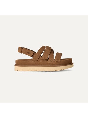 Kadın Sandalet 1175122 Ugg W Goldenstar Gleam