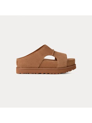 Kadın Terlik 1175132 Ugg W Goldenstar Hı Cutout Slıde
