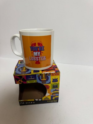 Aksiyon Global Seramik 1.sınıf Kupa  Frıends 2