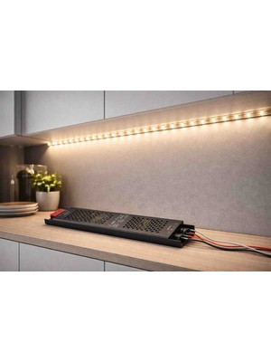 Cata CT-2571 480 Watt 40 Amper Şerit LED Trafosu