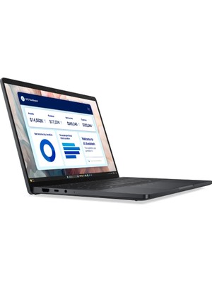 Dell Pro 13 Premium Ultra 7 266V 16GB 512GB SSD Intel Arc 13 Fhd Windows 11 Pro BTO206