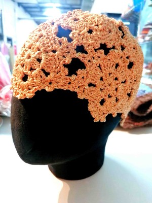 Handmade Kadın Bere