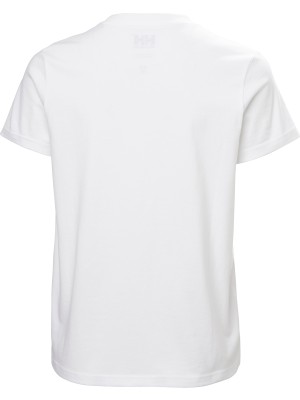 Helly Hansen W Core Graphıc T-Shırt 2.0 HHA.54592_HHA.002