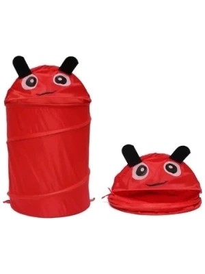 Nexgen Katlanabilir Sevimli Oyuncak ve Çamaşır Sepeti