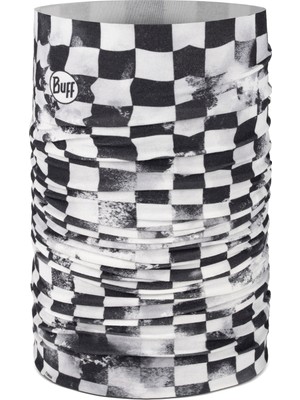 Buff Orıgınal Ecostretch Boxx Boyunluk BUF.138357.907_GRY