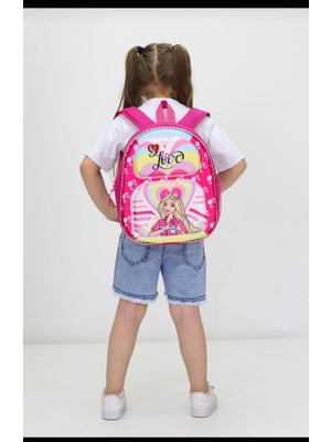Feedback Okul Çantası Kız