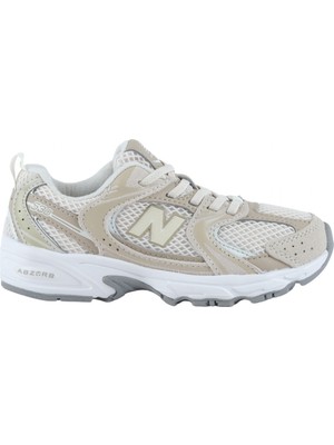 New Balance 530 Çocuk Bej Spor Ayakkabı (P5305C7)
