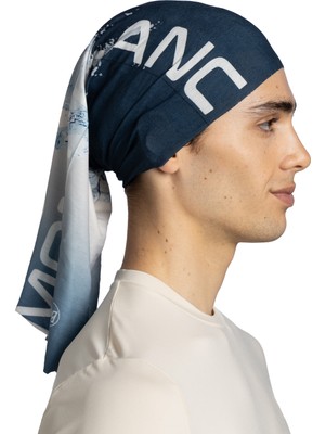 Buff Orıgınal Ecostretch M-Blank Pe Ak Boyunluk BUF.138349.555_MLT