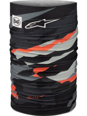 Buff Orıgınal Ecostretch Mogress Boyunluk BUF.138361.555_MLT