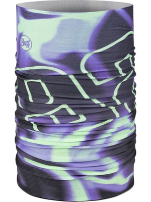 Buff Orıgınal Ecostretch Adal Boyunluk BUF.138355.555_MLT
