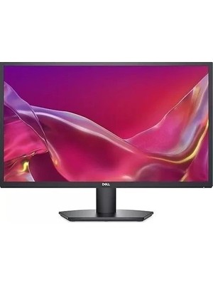 Tuba Toptaş Dell 27 SE2725H 5ms 75Hz HDMI VGA Vesa Fhd LED Monıtor
