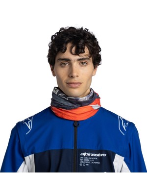 Buff Orıgınal Ecostretch Ignıte  Boyunluk BUF.138362.999_BLK