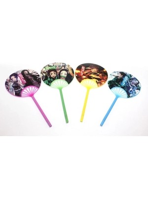 Nexgen Anime Yelpazeli Tükenmez Kalem