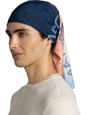 Buff Orıgınal Ecostretch Matterhorn  Peak Boyunluk BUF.138351.555_MLT