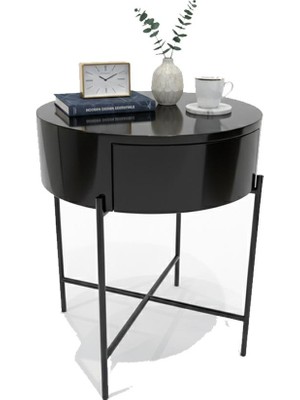 Savita Home Vienna Yan Sehpa